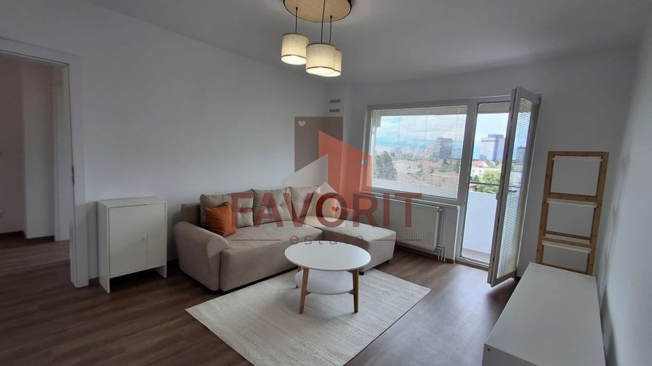 Apartament cu 3 camere | Modern | Take Ionescu | - Poză 2