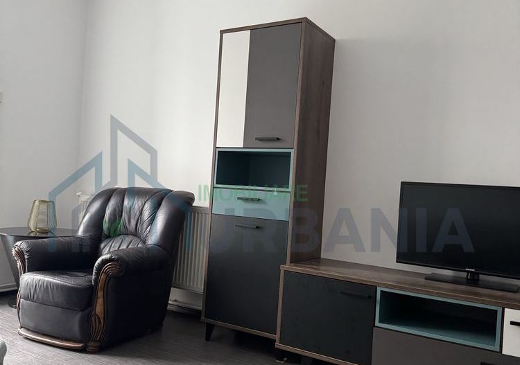 Apartament 2 camere de inchiriat central Iasi - Poză 6