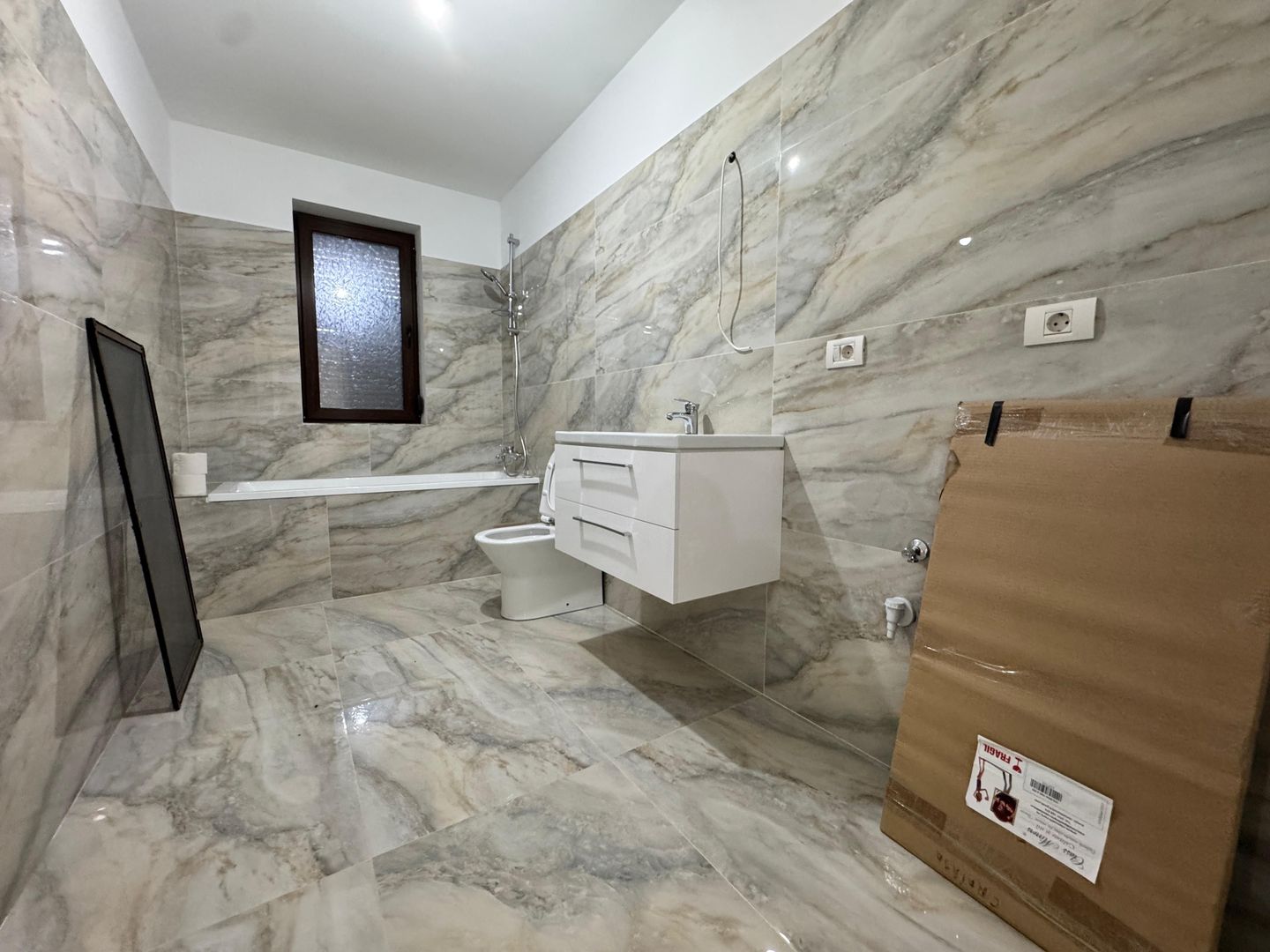 COMISION 0% | Casa Individuala Pe Parter | 4 Camere | Sag | 114mp - Poză 7