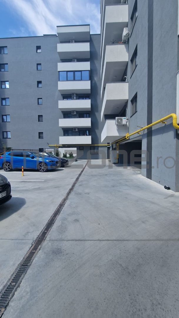 METROU PACII 2 CAMERE CU GRADINA DE 150 mp  COMISION 0% - Poză 17