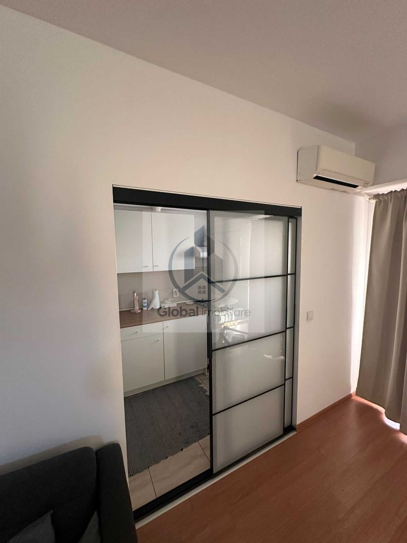 Studio 49 mp Pantelimon | Rams Residence | 431 € - Poză 2
