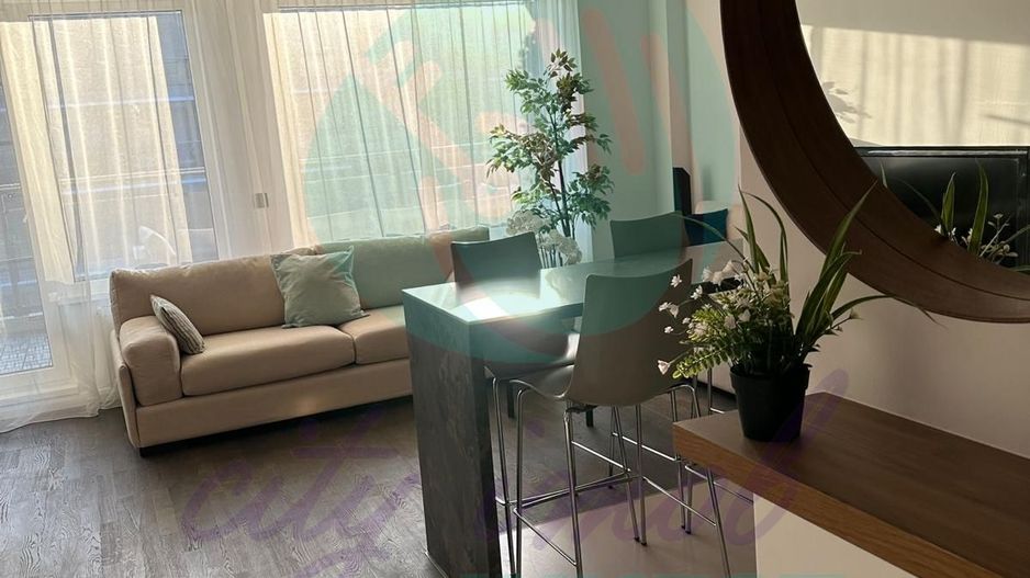 DUPLEX modernist cu LOC DE PARCARE INCLUS - Poză 11