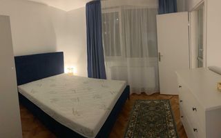 Apartament cu 2 camere, 50 mp, Zona Semicentrala - Poză 3