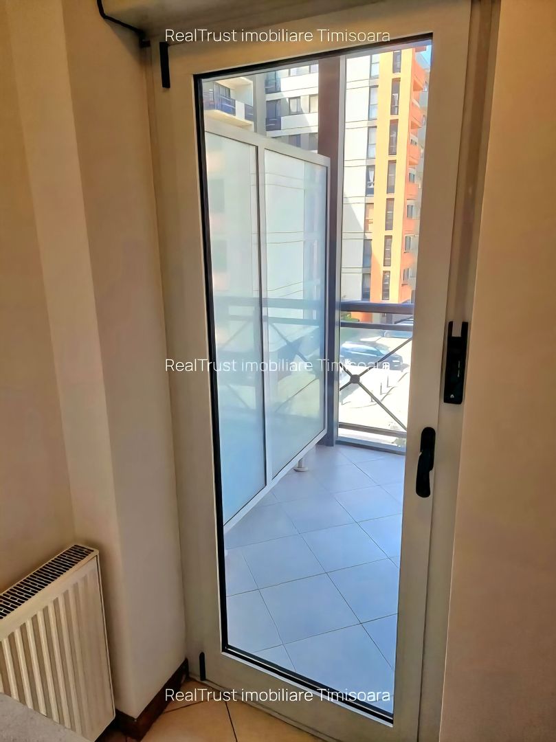 Ansamblul Rezidențial RING. Apartament spațios, zona Torontalului - Poză 9