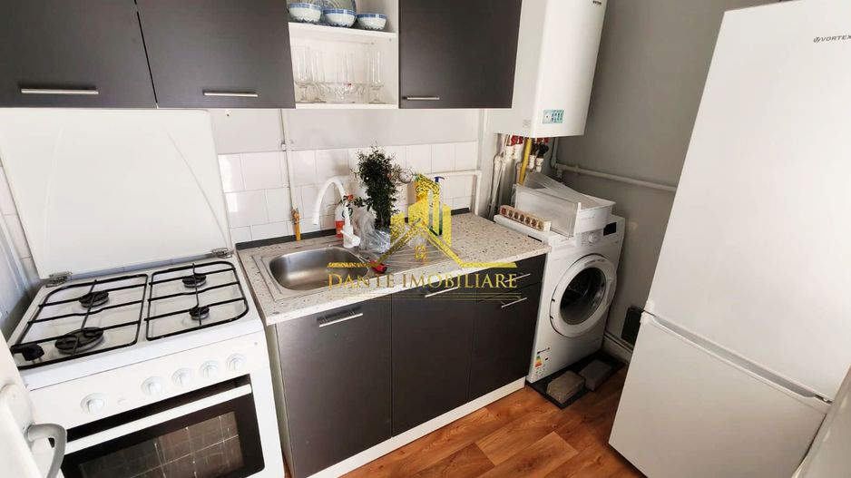 Garsoniera, moderna, renovata , ULTRACENTRAL, Teatru National, Eroilor - Poză 3