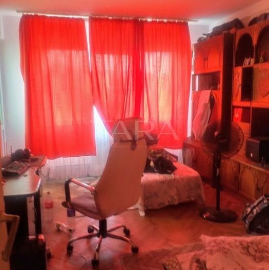 Apartament cu 2 camere de vânzare – zona Flora. - Poză 1