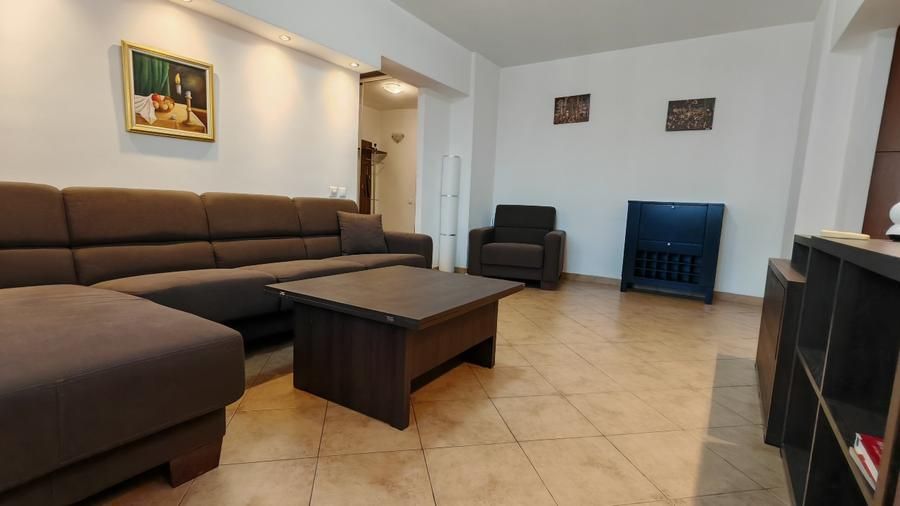Închiriere Apartament cu 2 camere, renovat, metrou Iancului-Obor - Poză 9