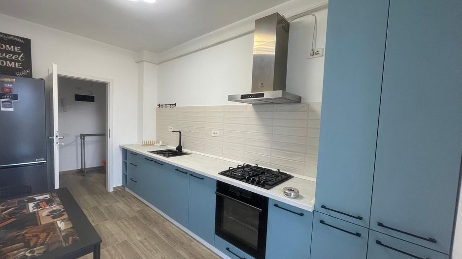 AP. 2 CAMERE GRAND KRISTAL, DOG-FRIENDLY, BLOC NOU, CENTRALA TERMICA - Poză 7