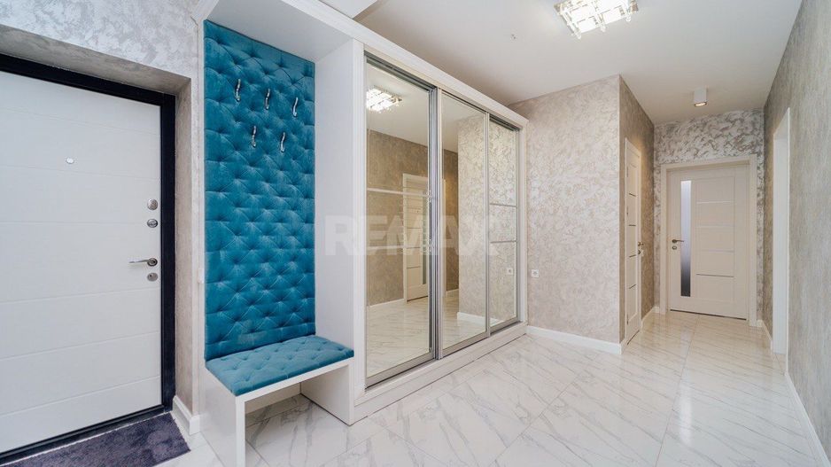Apartament cu 3 camere | Buiucani, Mun. Chișinău - Poză 1