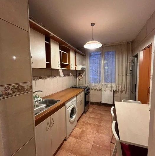 Apartament 3 camere - Metrou Aparatorii Patriei | Centrala Proprie - Poză 10