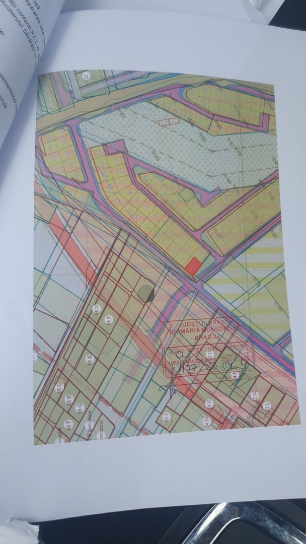 Teren intravilan zona Bartolomeu - Poză 10