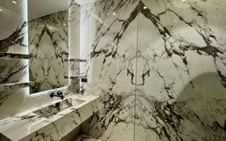 Apartament cu 3 camere ***142mp*** // Herastrau - Cartierul Francez - Poză 39