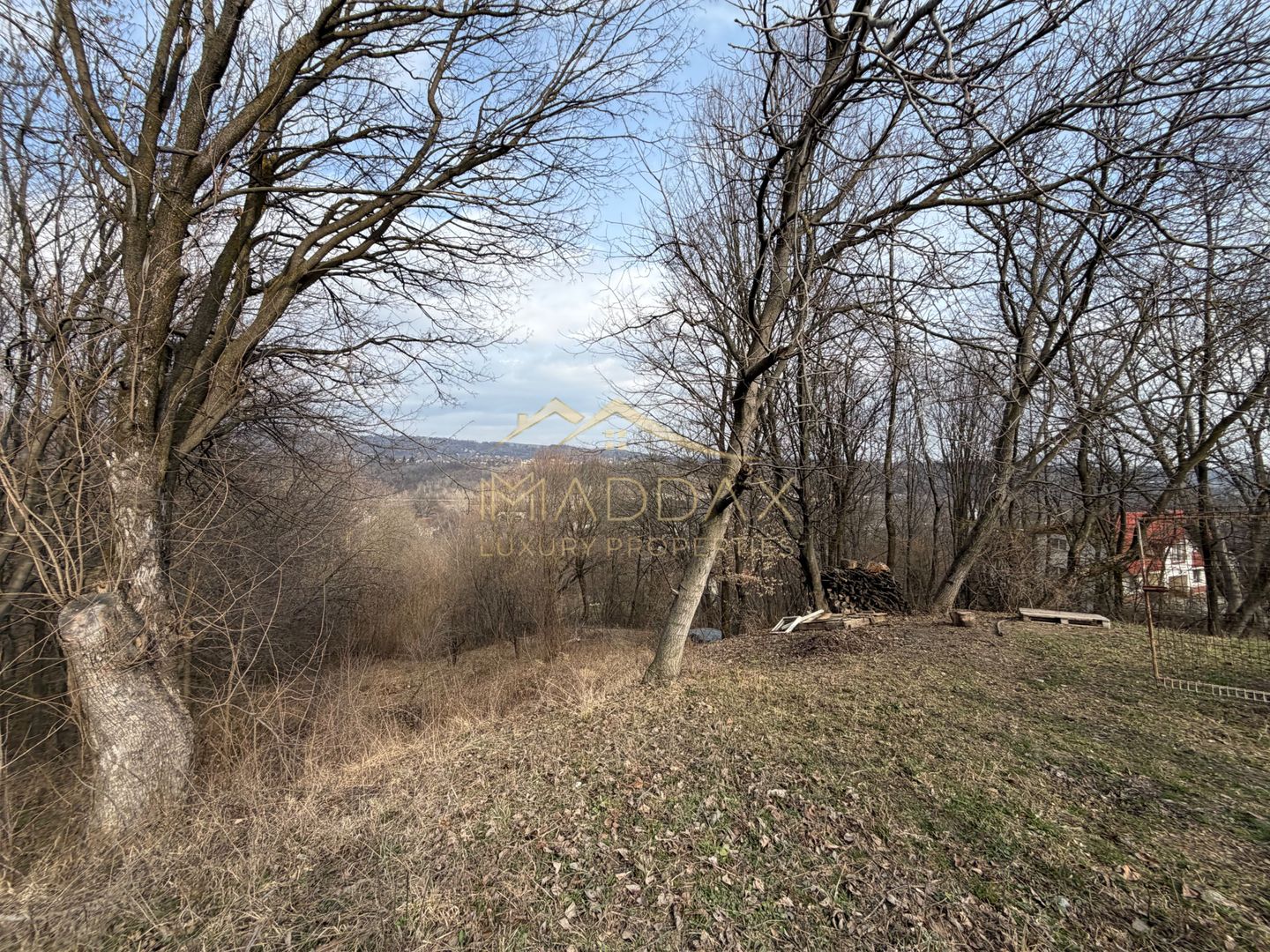 Teren *3895mp* - P+2 / Studiu Geo // Breaza - Prahova - Poză 9