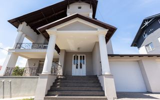 Vanzare, casă, 10 camere, str. Ihil Șraibman, Râșcani - Poză 2