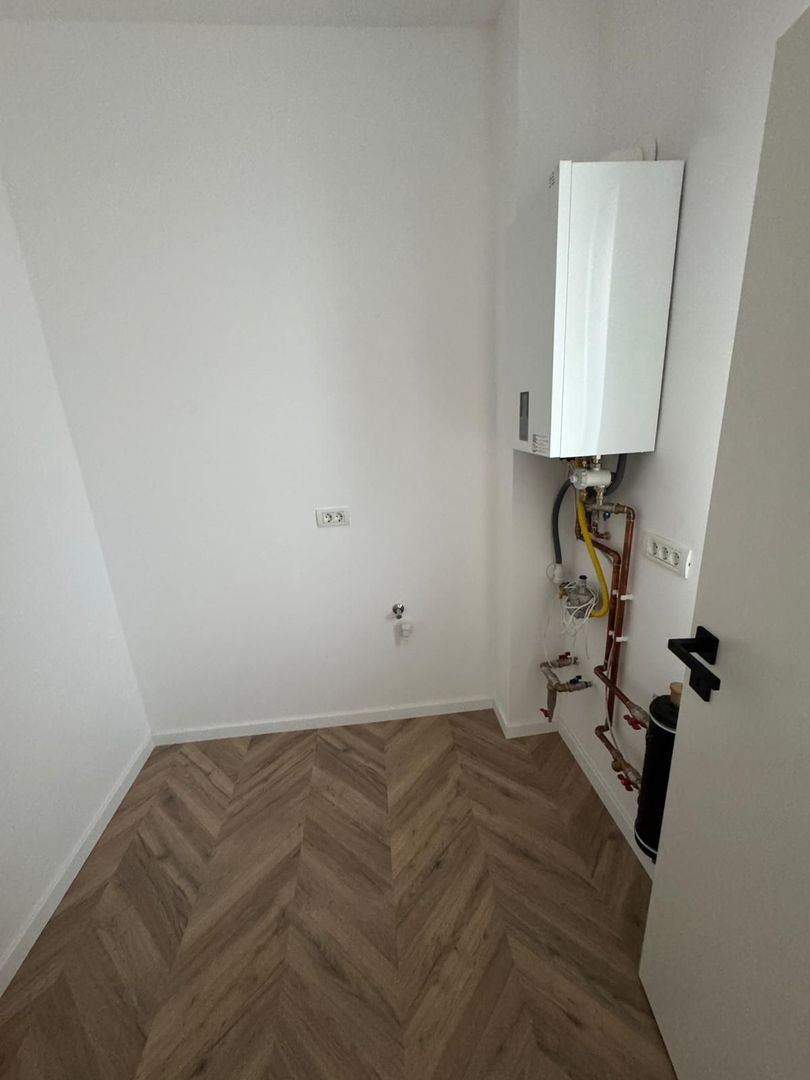 Calitate si spatiu generos! Duplex cu 5 camere - Poză 11