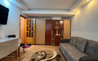 Confort, funcționalitate într-un apartament 1 cameră, parter, Micro 20 - Poză 2