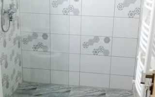 De inchiriat apartament 2 camere nemobilat, Micro 16, 1400 lei - Poză 4