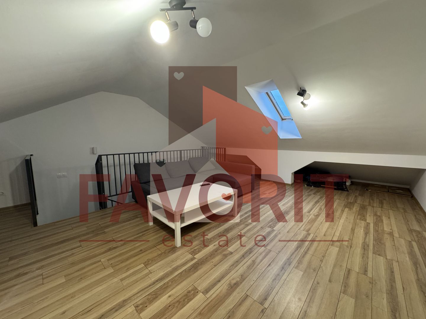 Duplex disponibil imediat aproape de Ikea - Poză 15