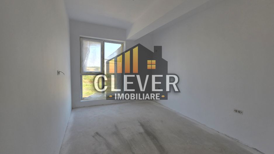 Apartament 2 camere, Curte 52 mp | Pallady | Comision 0% Promo parcare - Poză 12