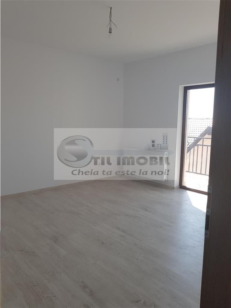 Etaj intermediar, 2 camere 64 mp - Popas Pacurari - Poză 4