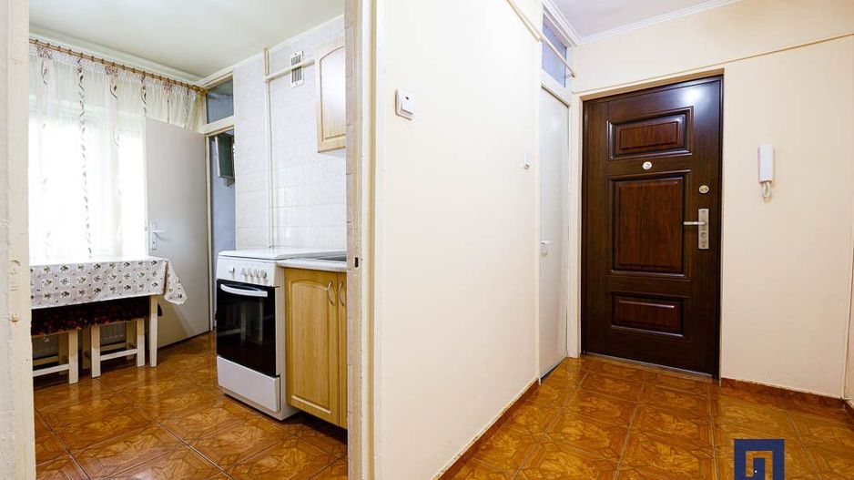 Apartament 3 camere, parter inalt, 77 mp, zona Odobescu, Comision 0   - Poză 7