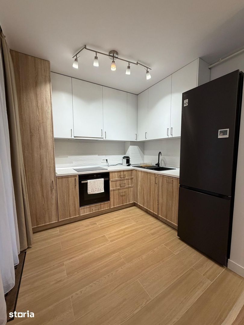 APARTAMENT PREMIUM | 3 CAMERE | PARCARE | PRIMA VISTA - Poză 3