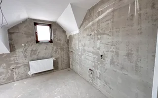 Casa individuala-4 dormitoare,225 mp utili,garaj-Chinteni - Poză 21