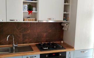 COMISION 0 | Apartament 2 camere | Etaj 2/2 | 50 mp | Dumbrăvița | - Poză 9