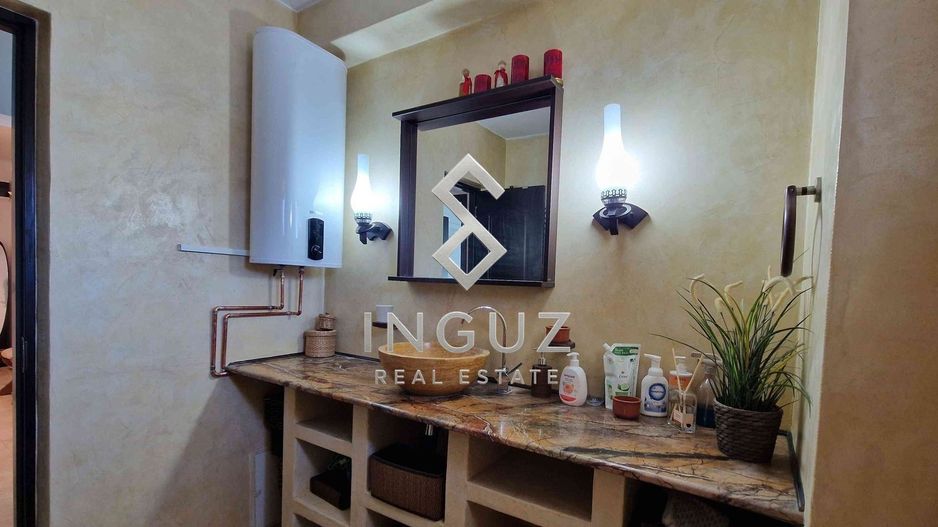 PROPRIETAR, Inchiriez 3 camere mobilat complet | Theodor Speranția - Poză 13