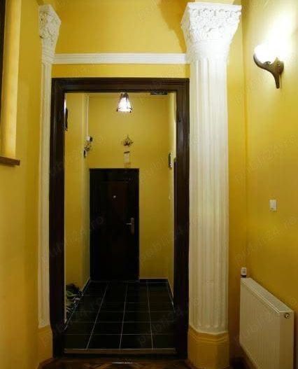 Apartament 5 camere zona Elisabetin - Poză 8