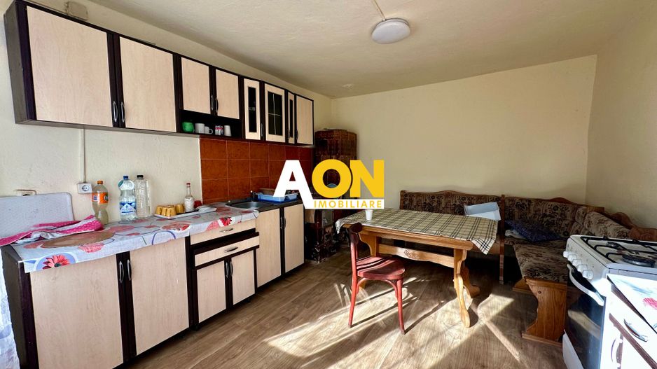 Casa | 81 mp | TEREN 2084 | Bucerdea Vinoasa - Poză 8