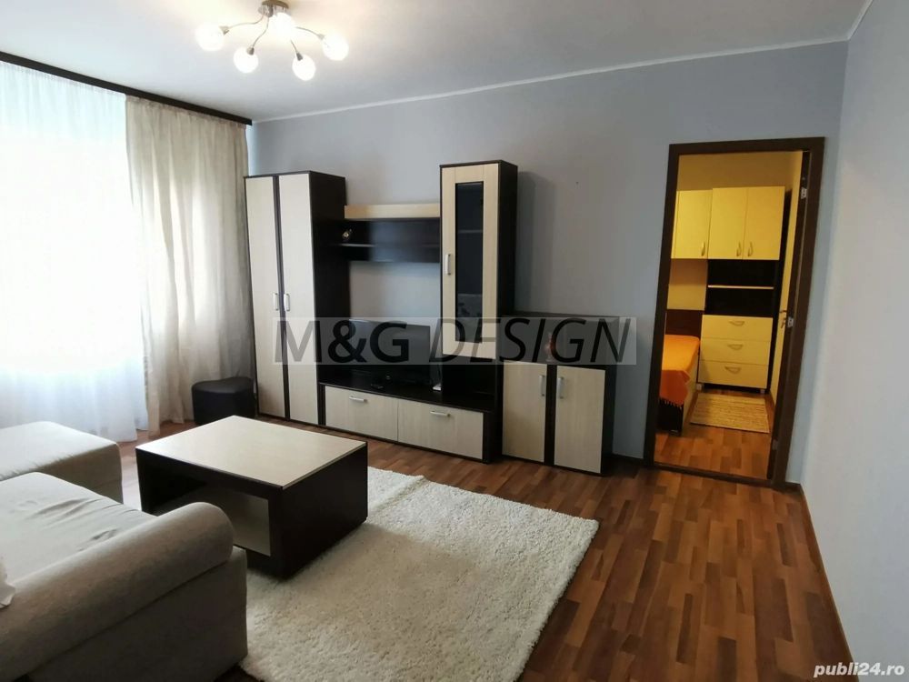 Apartament 2 camere Calea Sagului parter cu balcon - Poză 2