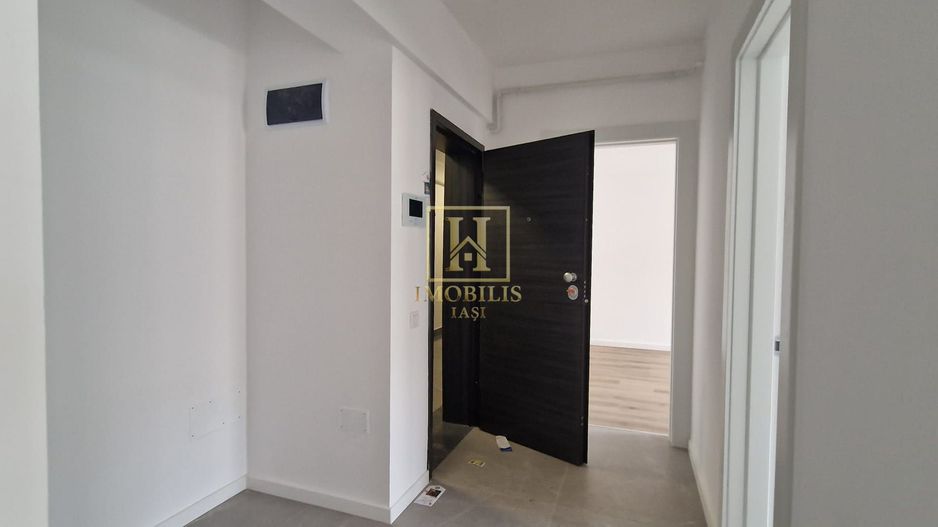 MUTARE IMEDIATA! Apartament 2 camere Dec 63 mp 117000E-Bucium - Poză 5