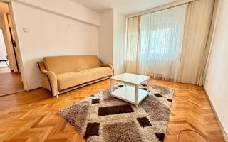 2 camere, decomandat, etaj intermediar, Calea Florești - Poză 3