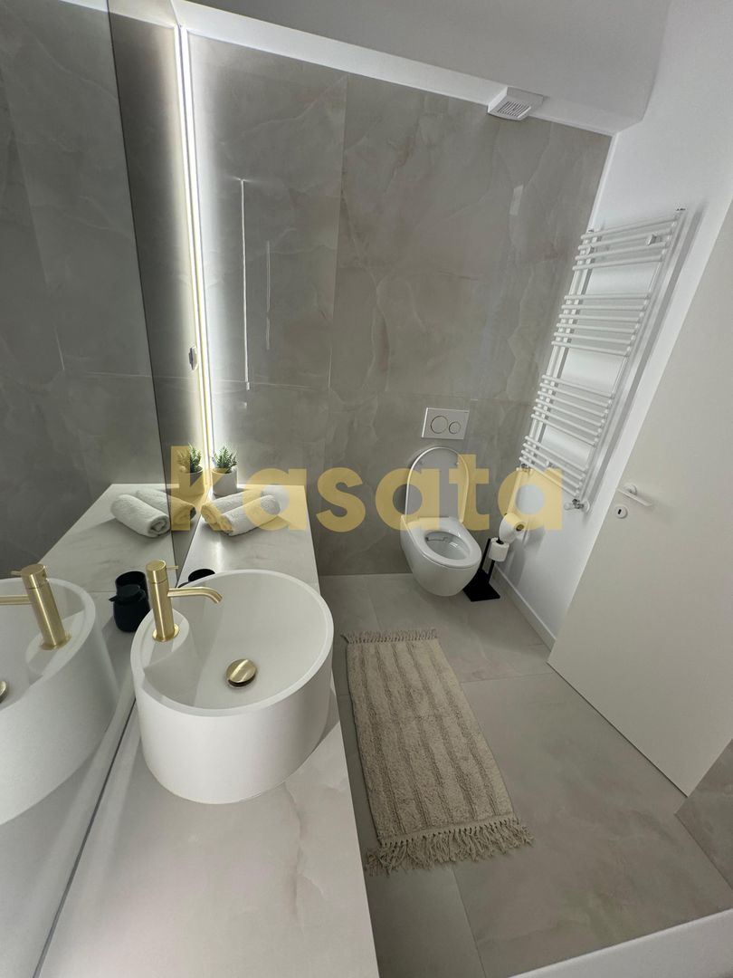 Apartament de inchiriat | 2 camere | Cortina North Pipera - Poză 11
