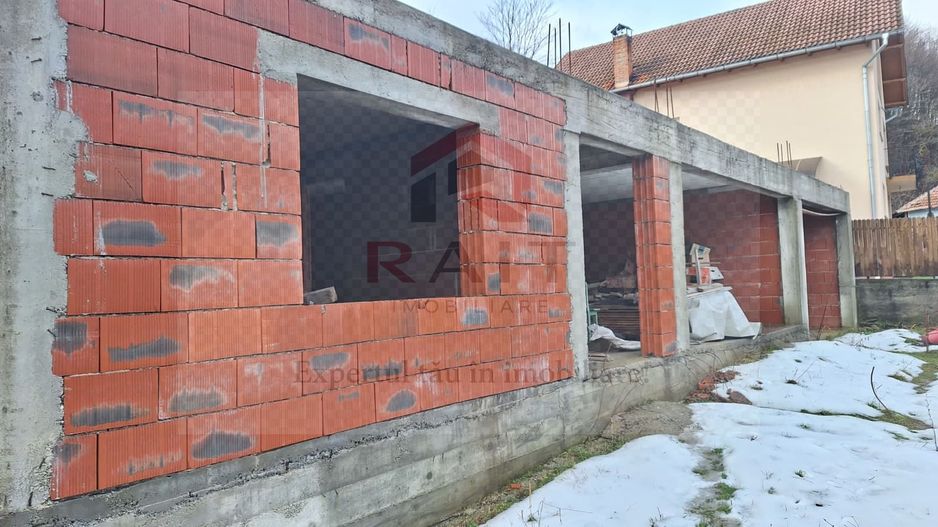 Casa de vanzare Cicanesti Arges - Poză 5