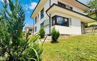 Casa individuala superba de vanzare in Chinteni! - Poză 1