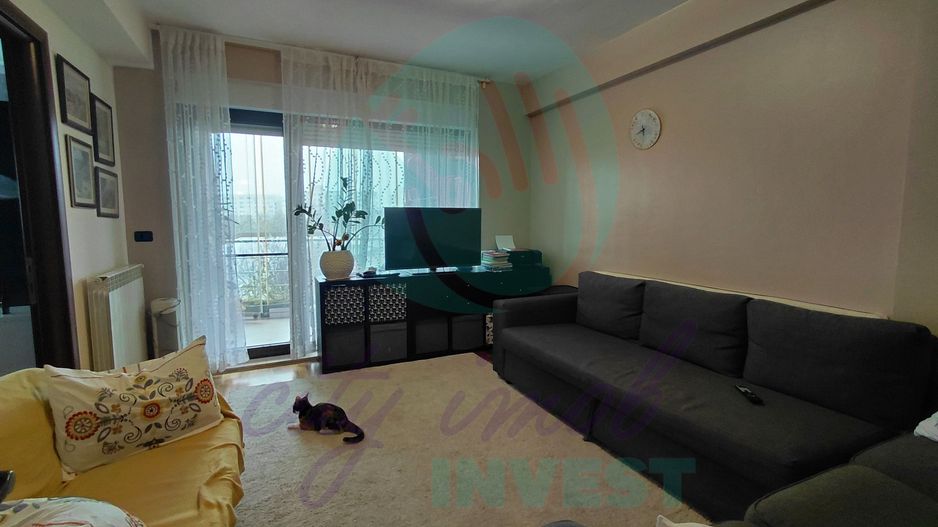 3 camere modern | Bloc 2013 | Calea Calarasi | Lift - Poză 17