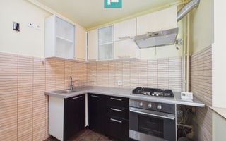 Apartament decomandat cu 3 camere, etaj II,  Alfa - Poză 4