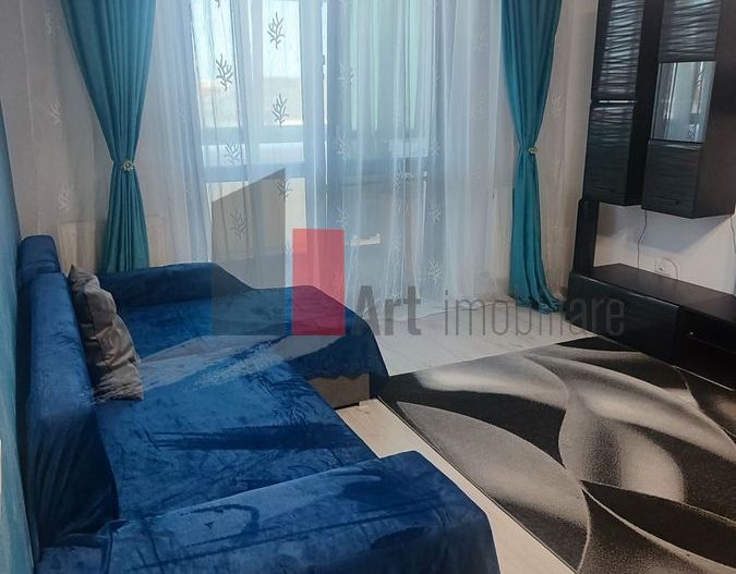 Apartament modern cu 2 camere Bloc 2020 - Poză 16