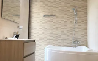 2 camere| Dumbravita| loc de parcare| Bloc nou| - Poză 20