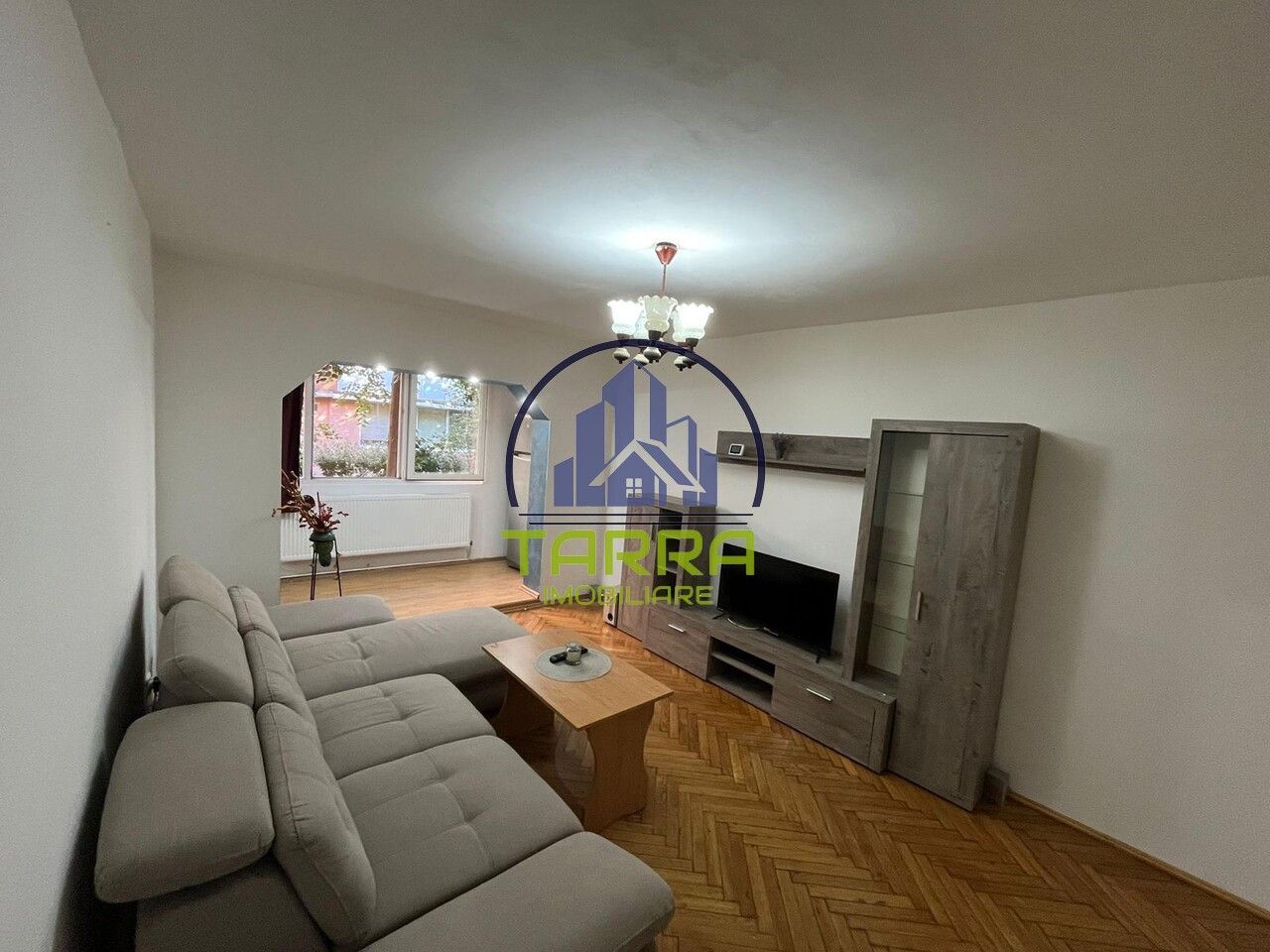 Apartament 3 camere de inchiriat in Alba Iulia zona Cetate-Closca - Poză 2