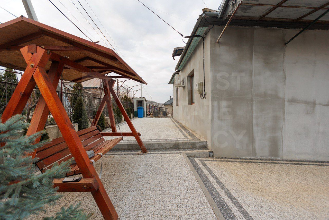 Vânzare, casă, 4 camere, str. Mitropolit Varlaam, Cimișlia - Poză 28