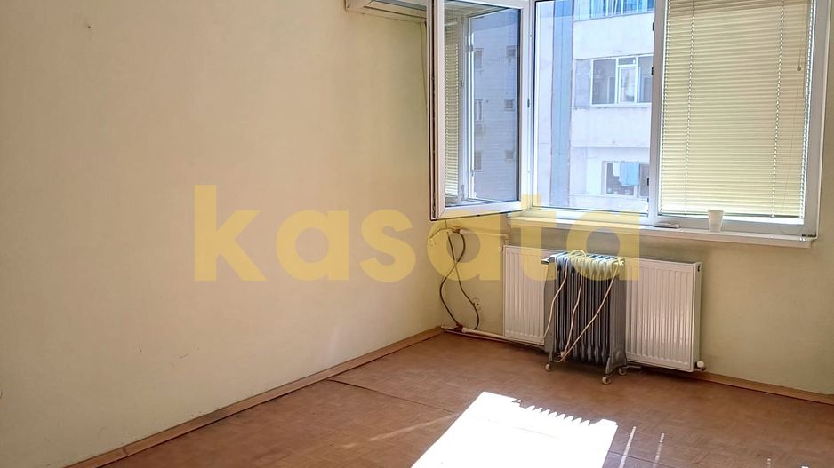 OPORTUNITATE | APARTAMENT 2 CAMERE | CRANGASI | DECOMANDAT | BLOC 1985 - Poză 1