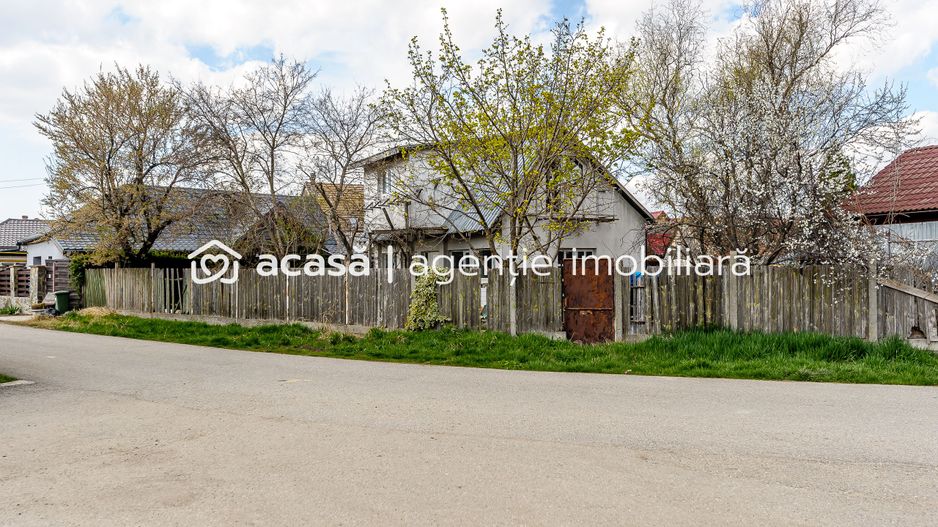 PREȚ NOU!!! Casă la preț de apartament - Vladimirescu - Poză 1