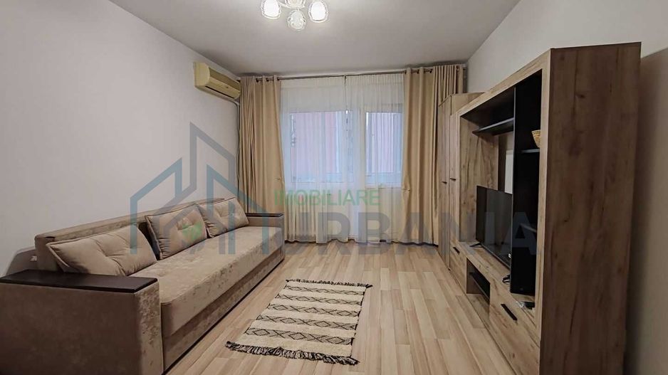 Apartament 2 camere decomandat, 52 mp, etaj 7/7, cu loc de parcare inclus - Podu Ros, Iasi - Poză 2