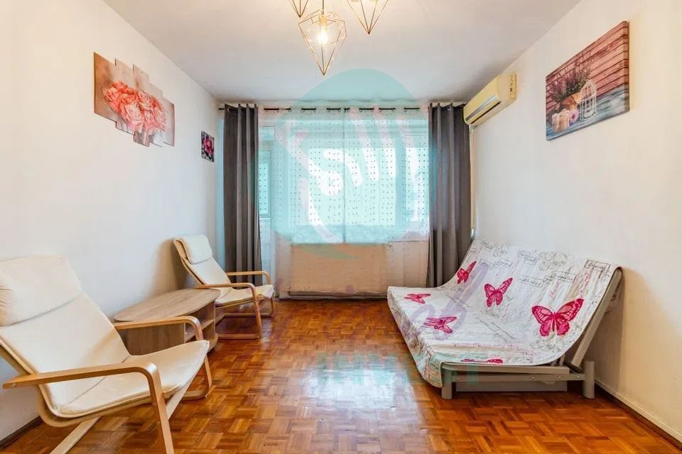 Apartament 2 camere | Zona verde, Parc Gheorghe Petrascu - Poză 1
