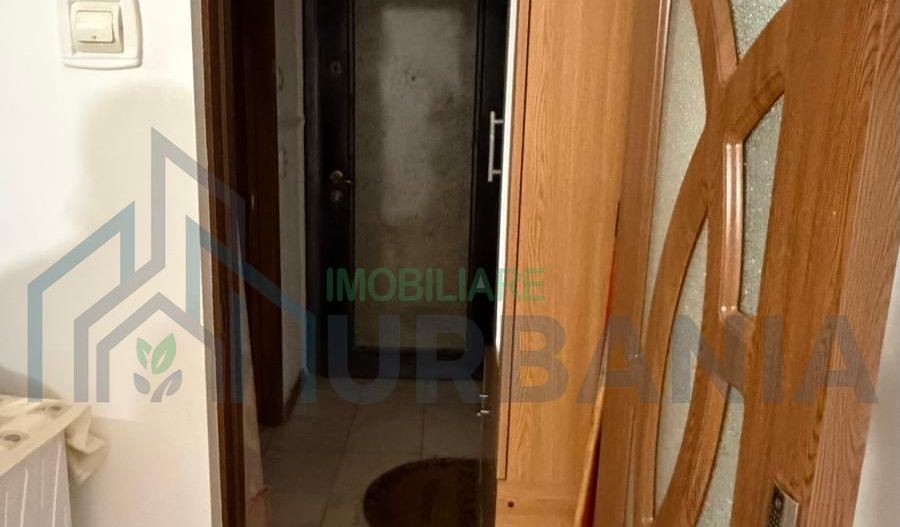 Apartament 2 camere de vânzare în zona Alexandru cel Bun, Iași - Poză 5