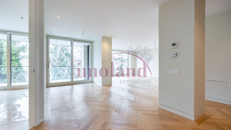 Inchiriere - apartament 4 camere - imobil nou - Dorobanti-Capitale - Poză 2
