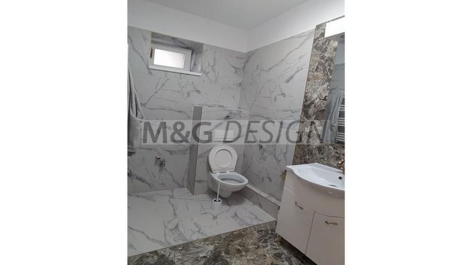 Apartament Piata Unirii/Tribunal renovat integral - Poză 12